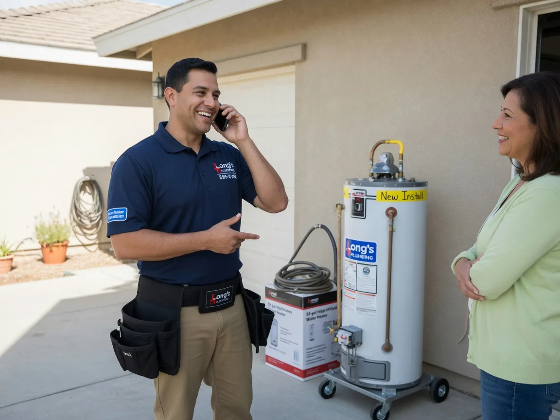 Leak Detection Amma, WV FAQs